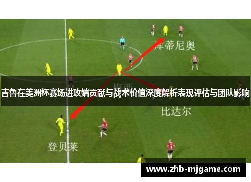 吉鲁在美洲杯赛场进攻端贡献与战术价值深度解析表现评估与团队影响