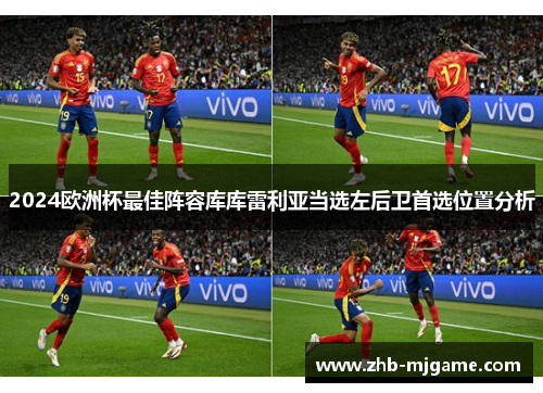 2024欧洲杯最佳阵容库库雷利亚当选左后卫首选位置分析 2024欧洲杯最佳阵容库库雷利亚当选左后卫首选位置分析